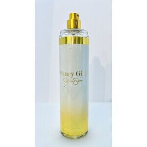 Fancy Girl 1 Bottle Jessica Simpson All Over Body Spray 8.0Oz/236ml Women